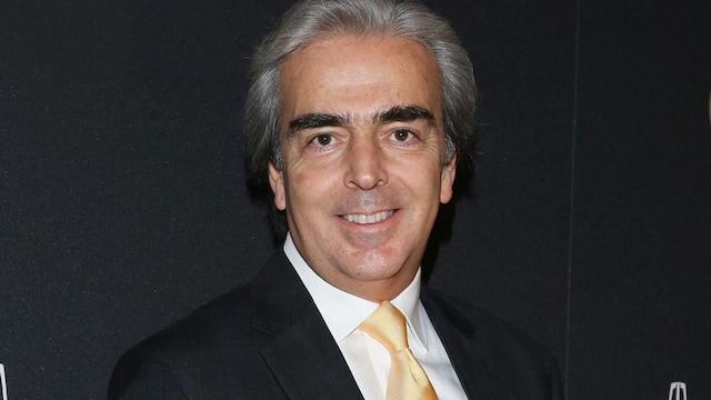 Lorenzo Lazo