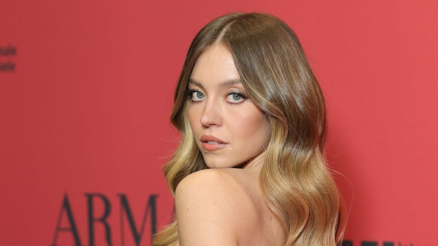 Sydney Sweeney