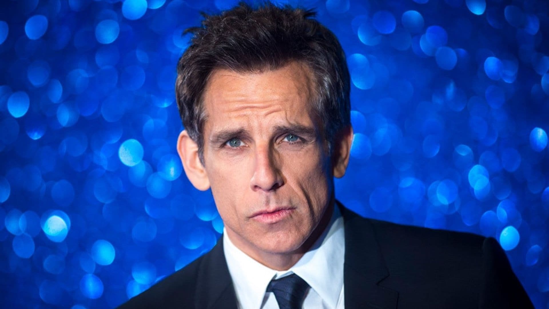 Ben Stiller opens up about his secret cancer diagnosis