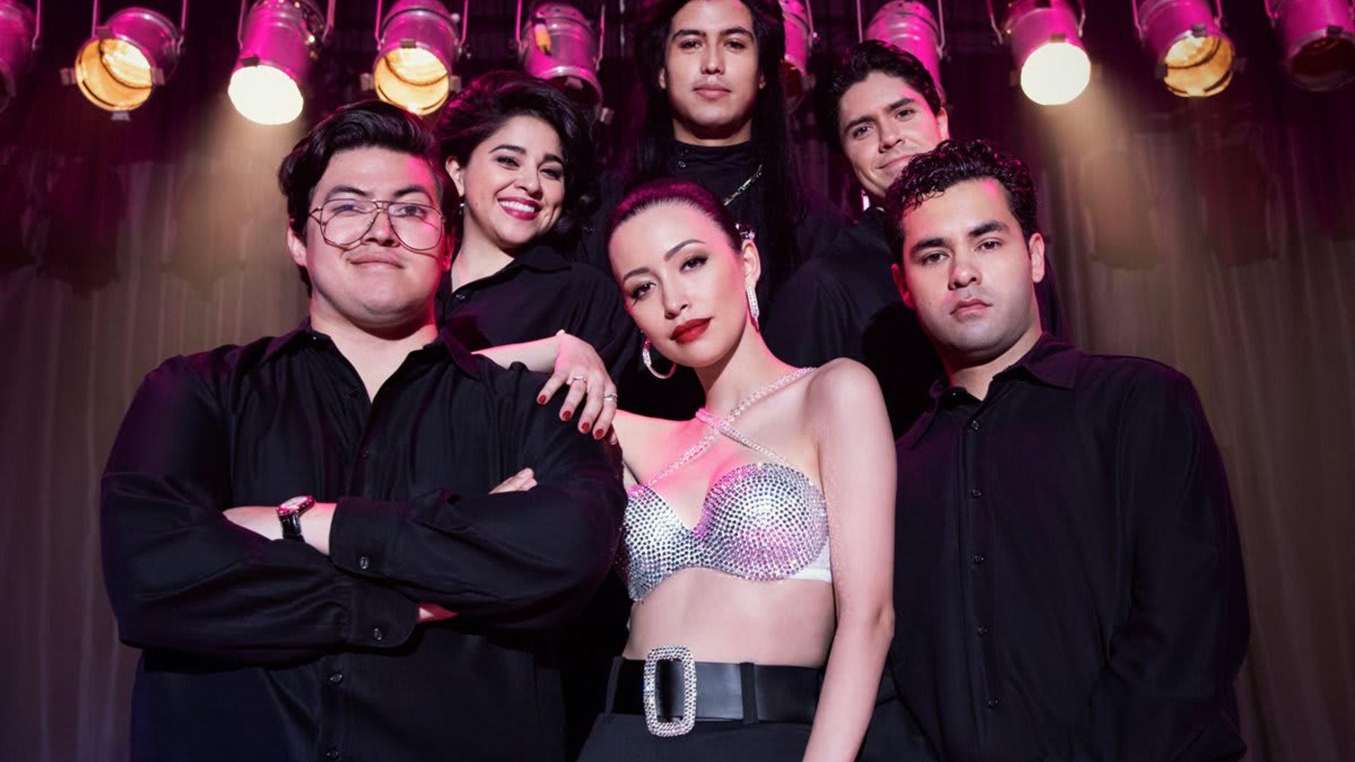 ‘Selena: The Series’ part 2 premiere date revealed