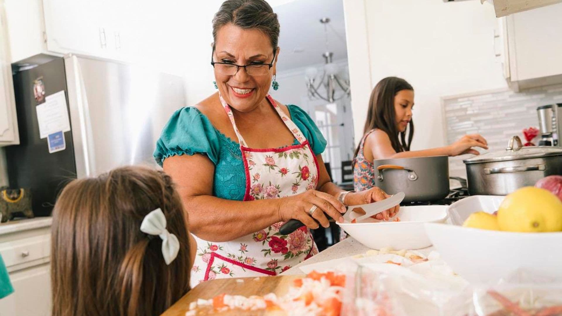 Abuela home remedies every Latino grew up with