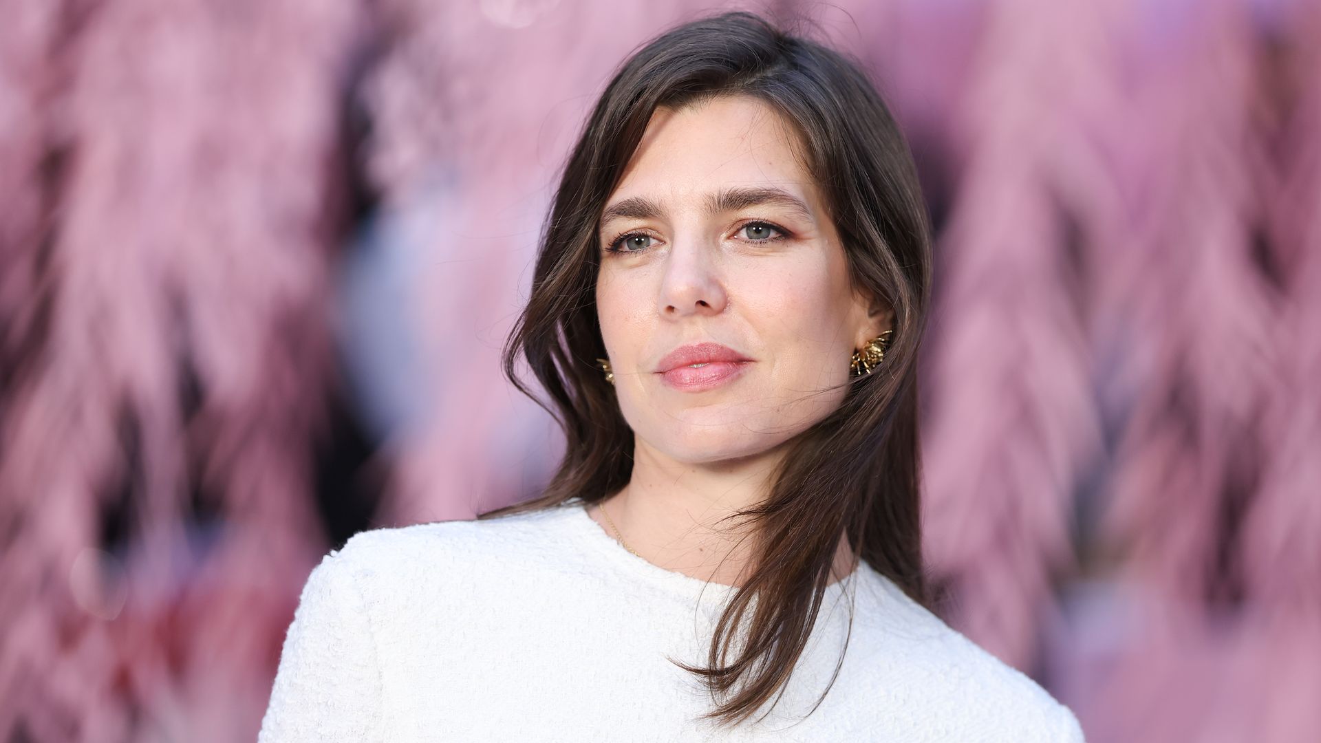 Charlotte Casiraghi wears Princess Caroline’s 1990 sailor style in sweet tribute to Stefano Casiraghi