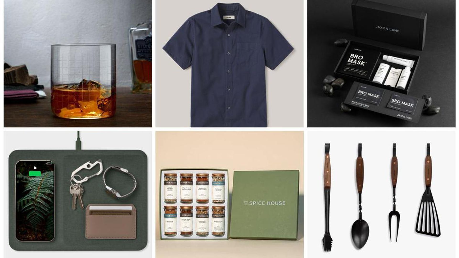 The Ultimate Father’s Day Guide: 36 impressive gifts for dad