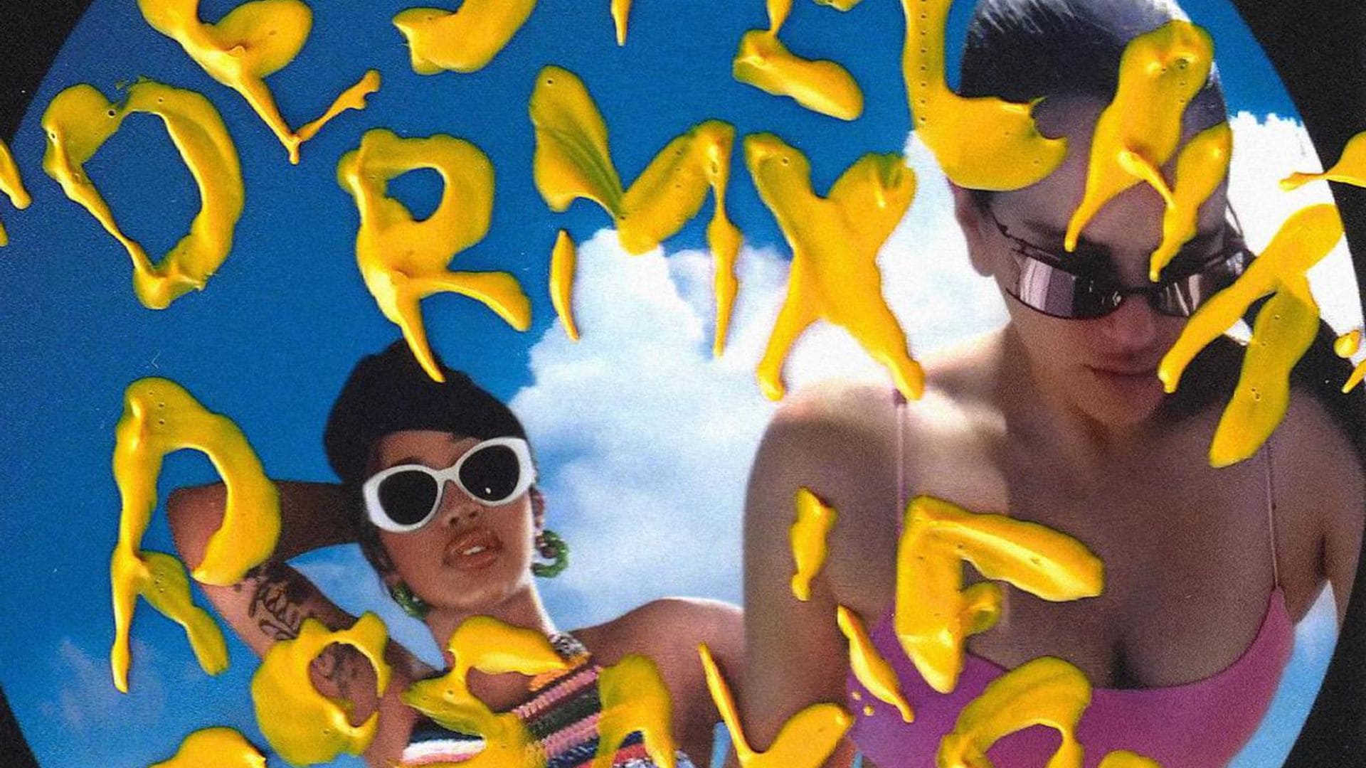 New Music Friday: The hottest releases from Quevedo, Rosalía, Locos Por Juana, and more