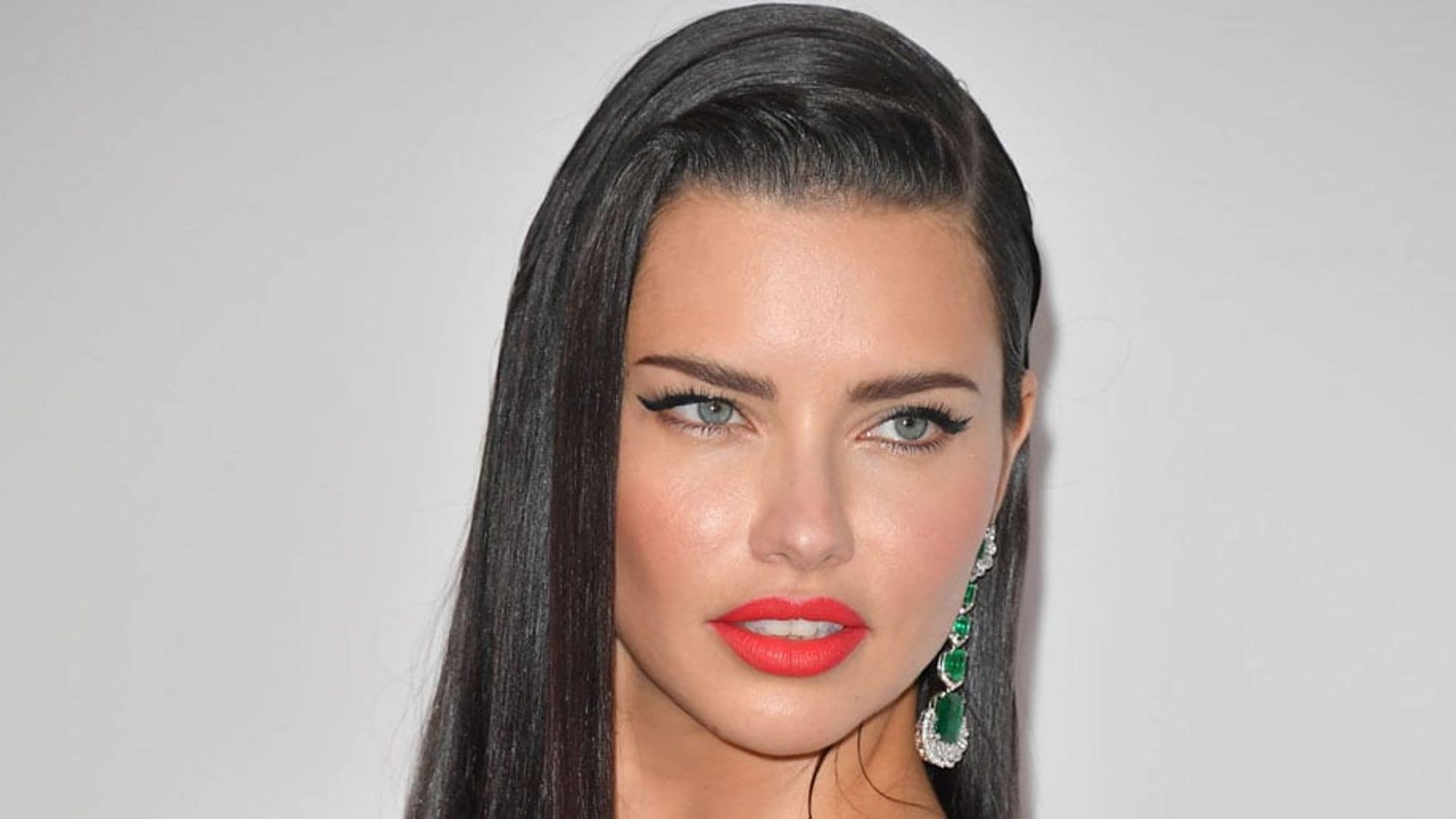 Adriana Lima wishes this celebrity-favorite trend would forever disappear