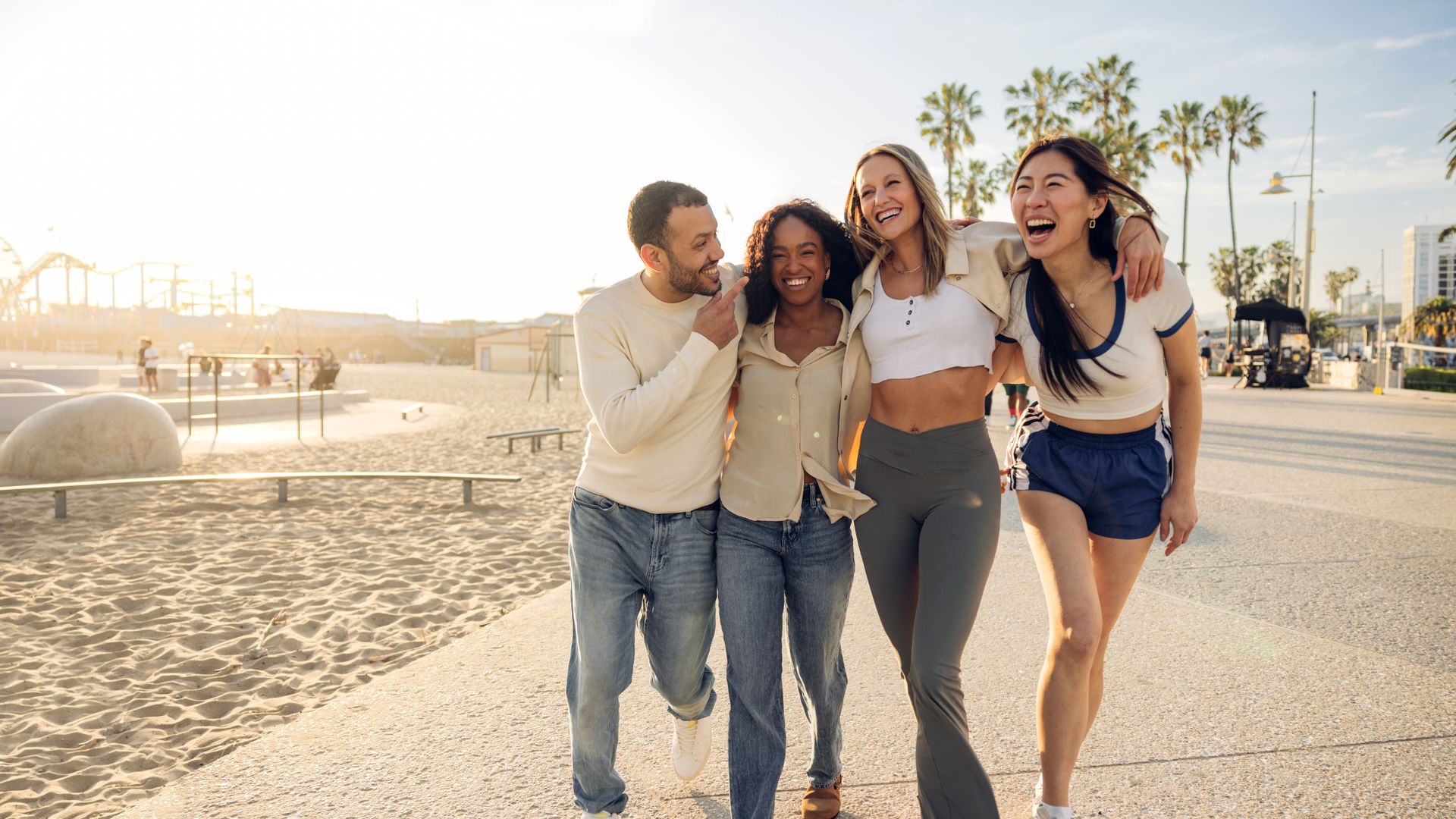 Los Angeles Summer 2025: The ultimate guide to can't-miss events, festivals and more