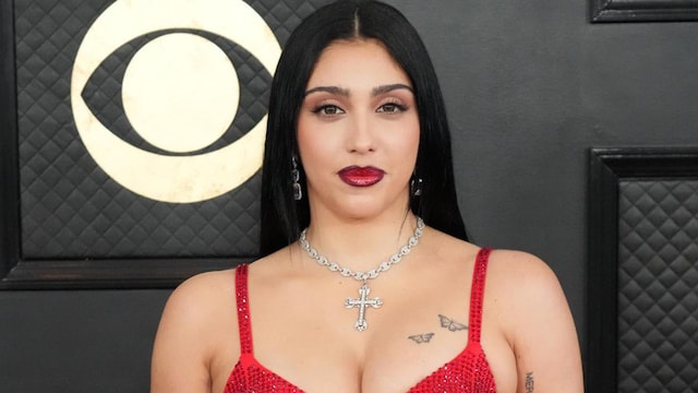 65th GRAMMY Awards - Arrivals