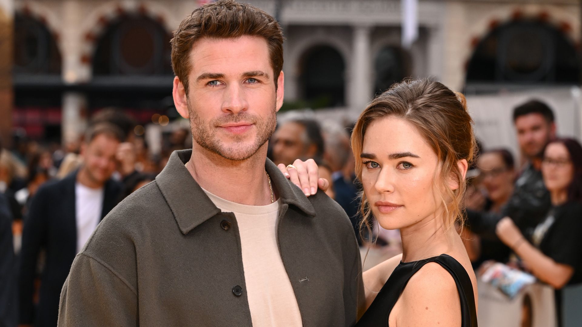 Liam Hemsworth’s rumored fiancée Gabriella Brooks stuns with diamond ring: Meet the woman who stole his heart