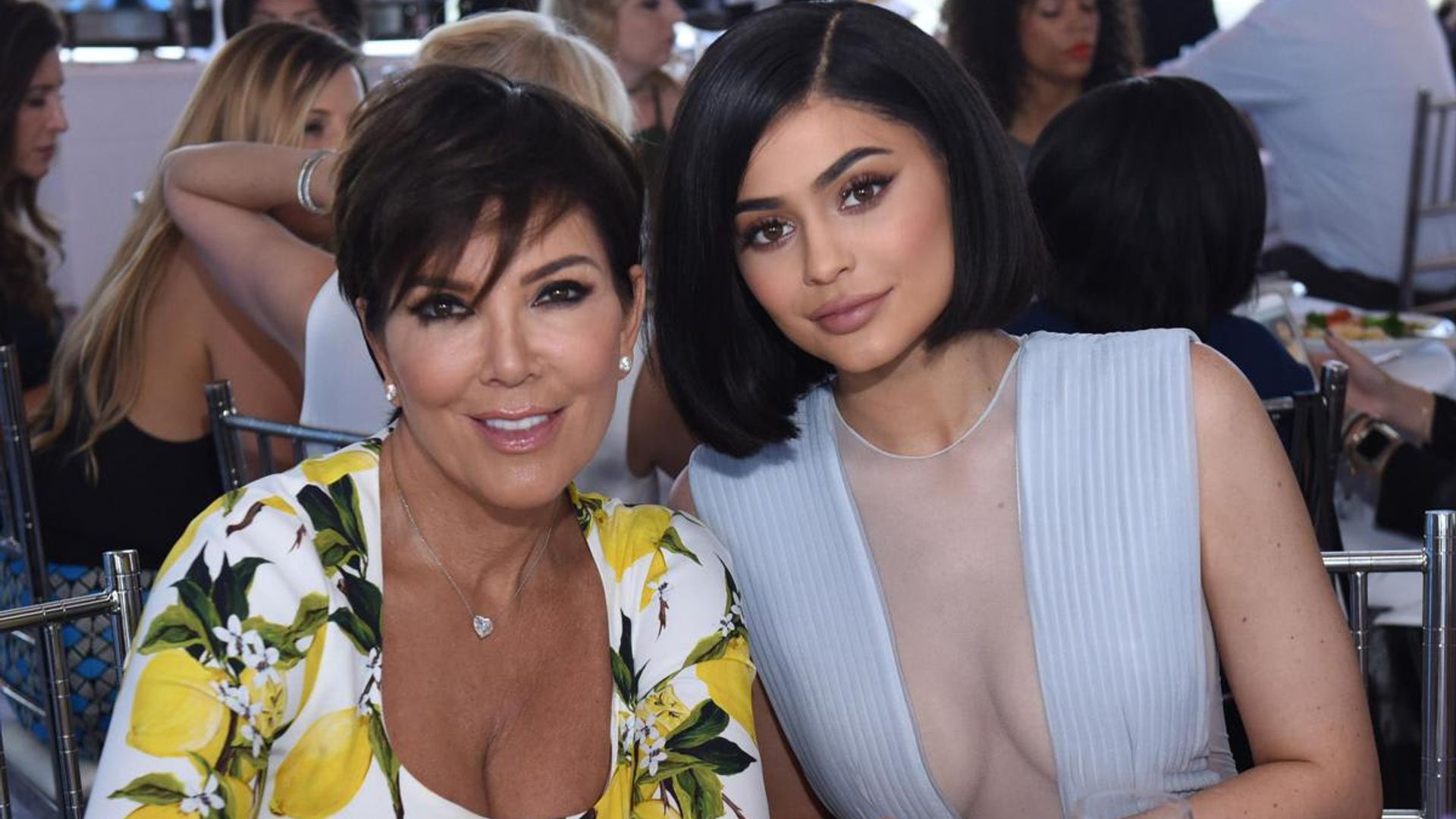 Kris Jenner wants daughter Kylie Jenner to ‘slow down’ with her extravagant spending habits
