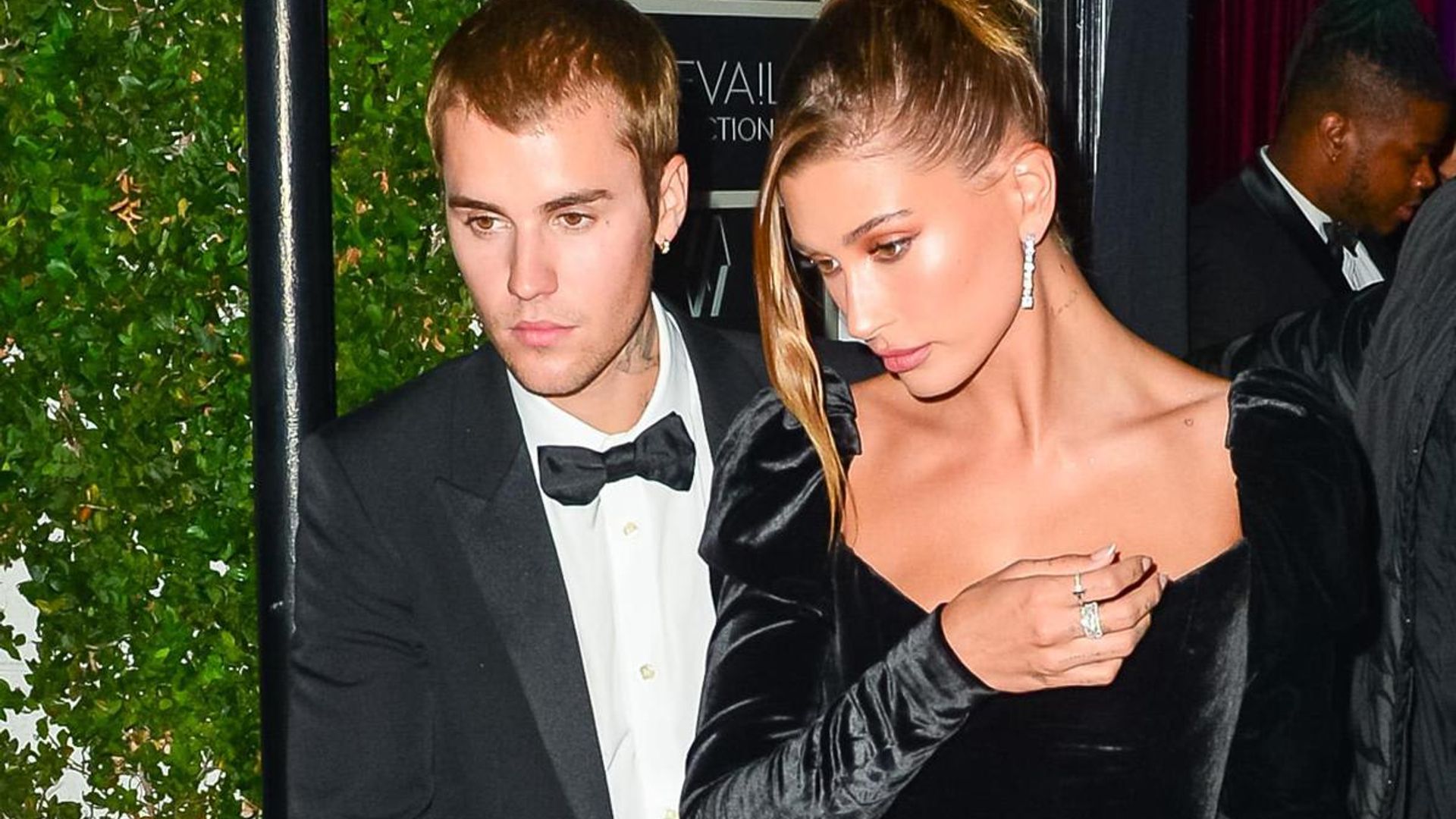Hailey Bieber gives update on Justin Bieber’s health: ‘A very scary situation’