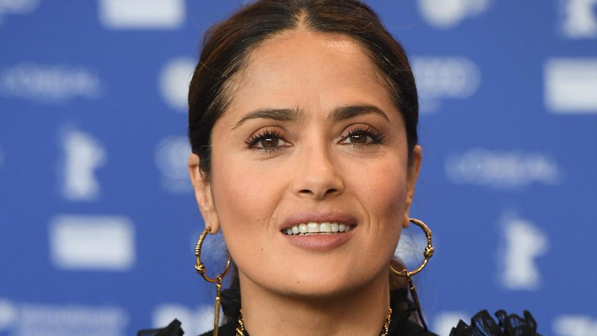 Salma Hayek