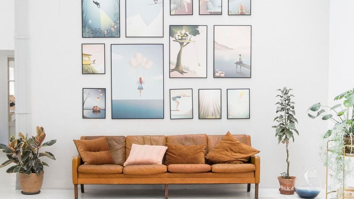 Easy ways to transform your home into a sanctuary