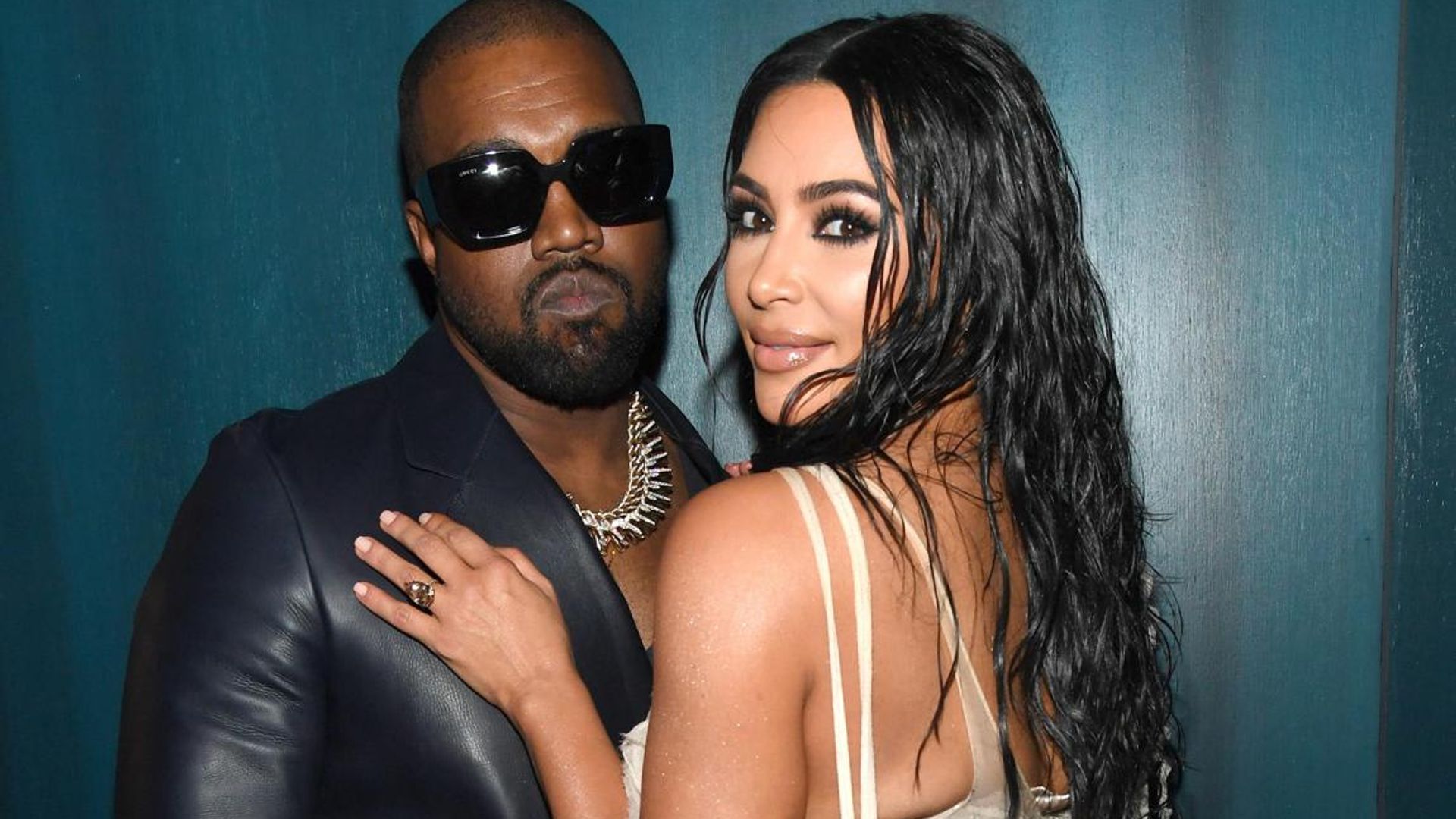 Kanye West reveals running mate, celebrity advisors and his new political party: ‘the Birthday Party’