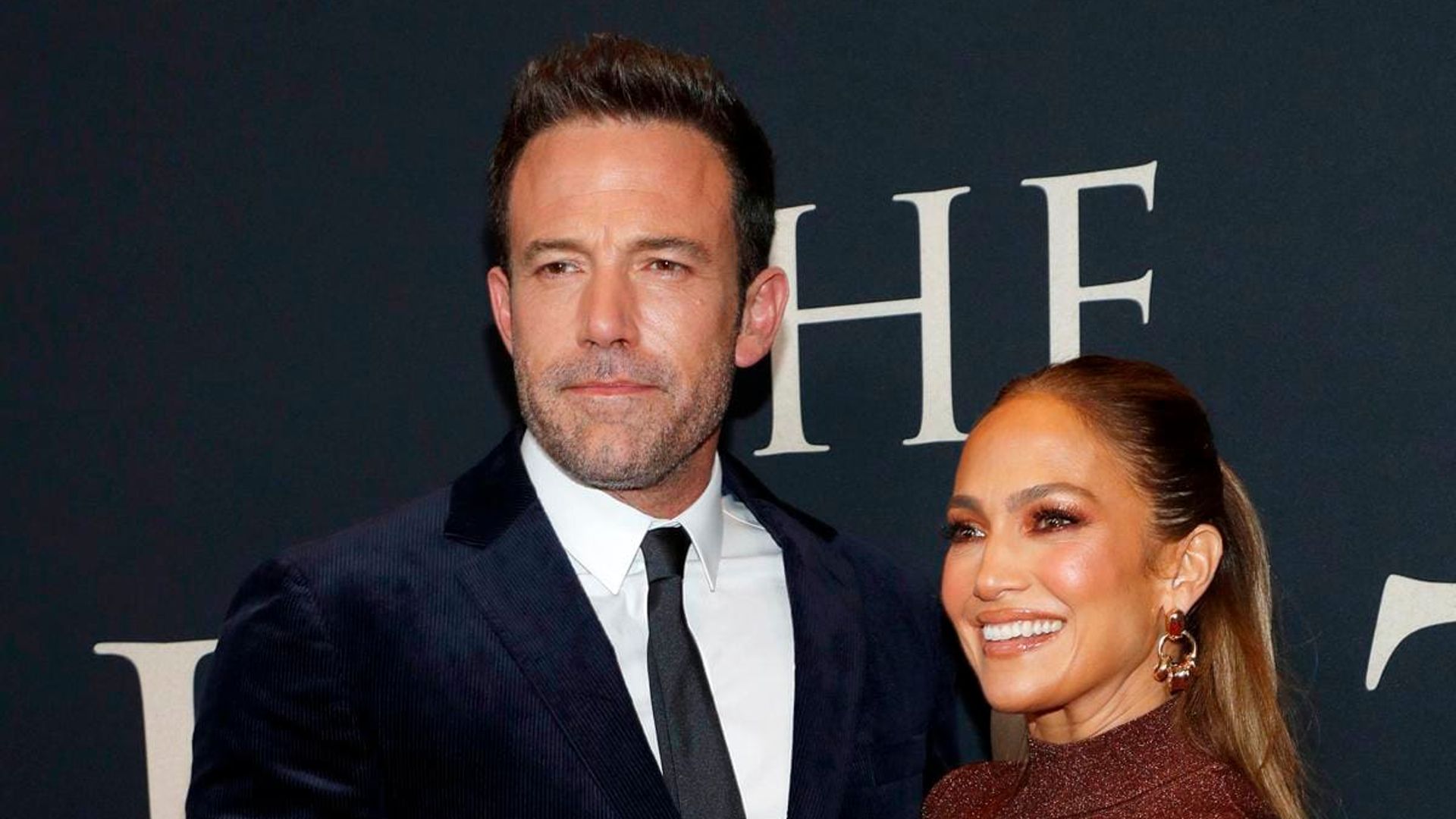 Jennifer Lopez and Ben Affleck are engaged!