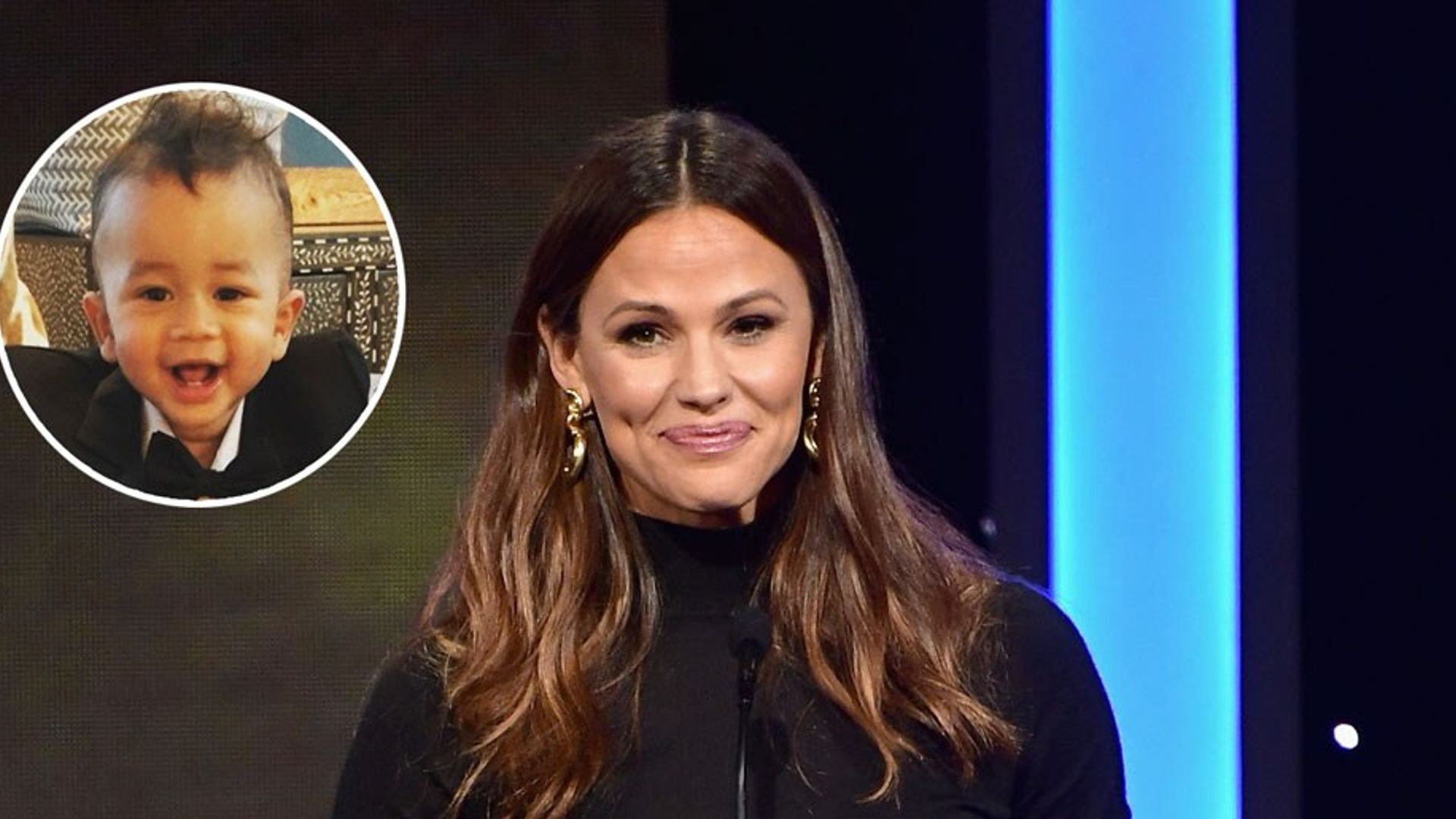 Jennifer Garner's kids 'threatened' by Chrissy Teigen's son