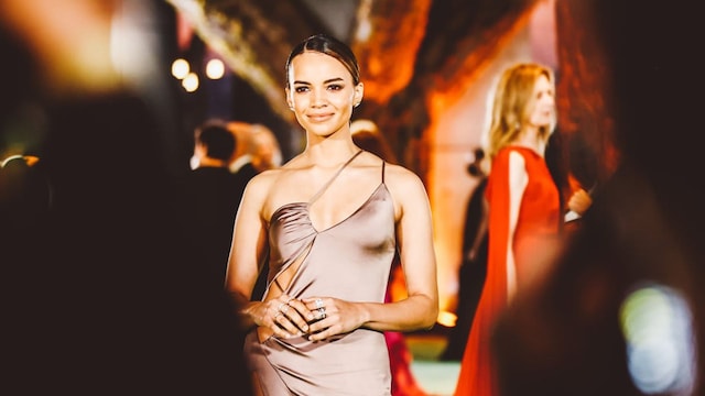 The Academy Museum Of Motion Pictures Opening Gala - Arrivals