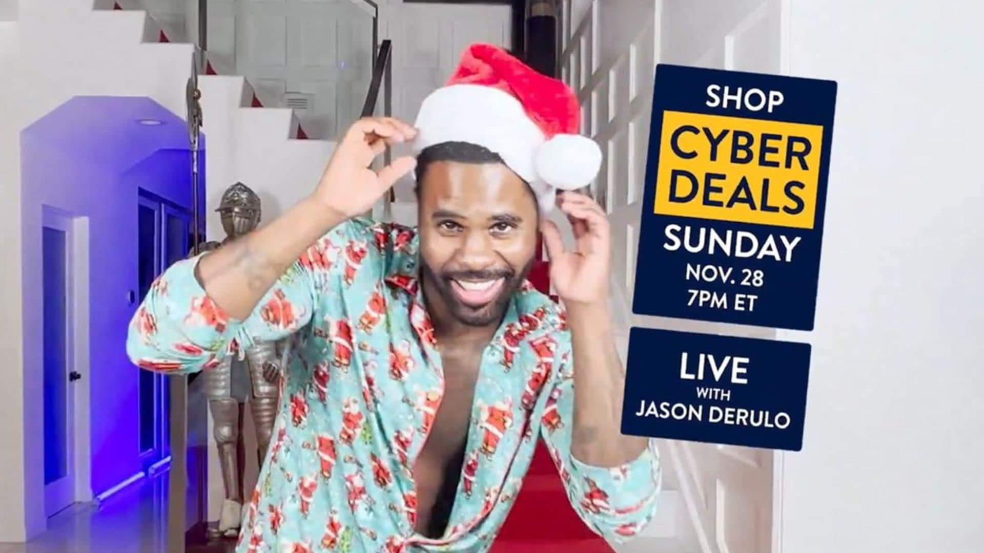 Cyber Deals: Walmart teams up with Twitter for exclusive shopping experience
