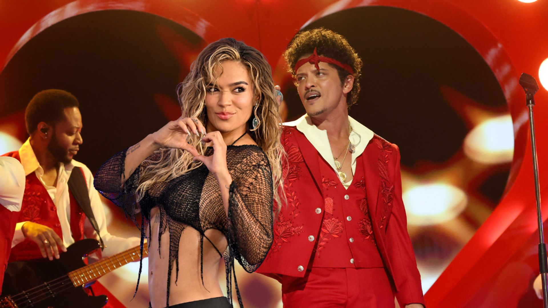 Karol G's unexpected collab with Bruno Mars is deeply moving: Listen here their new song 'Still'