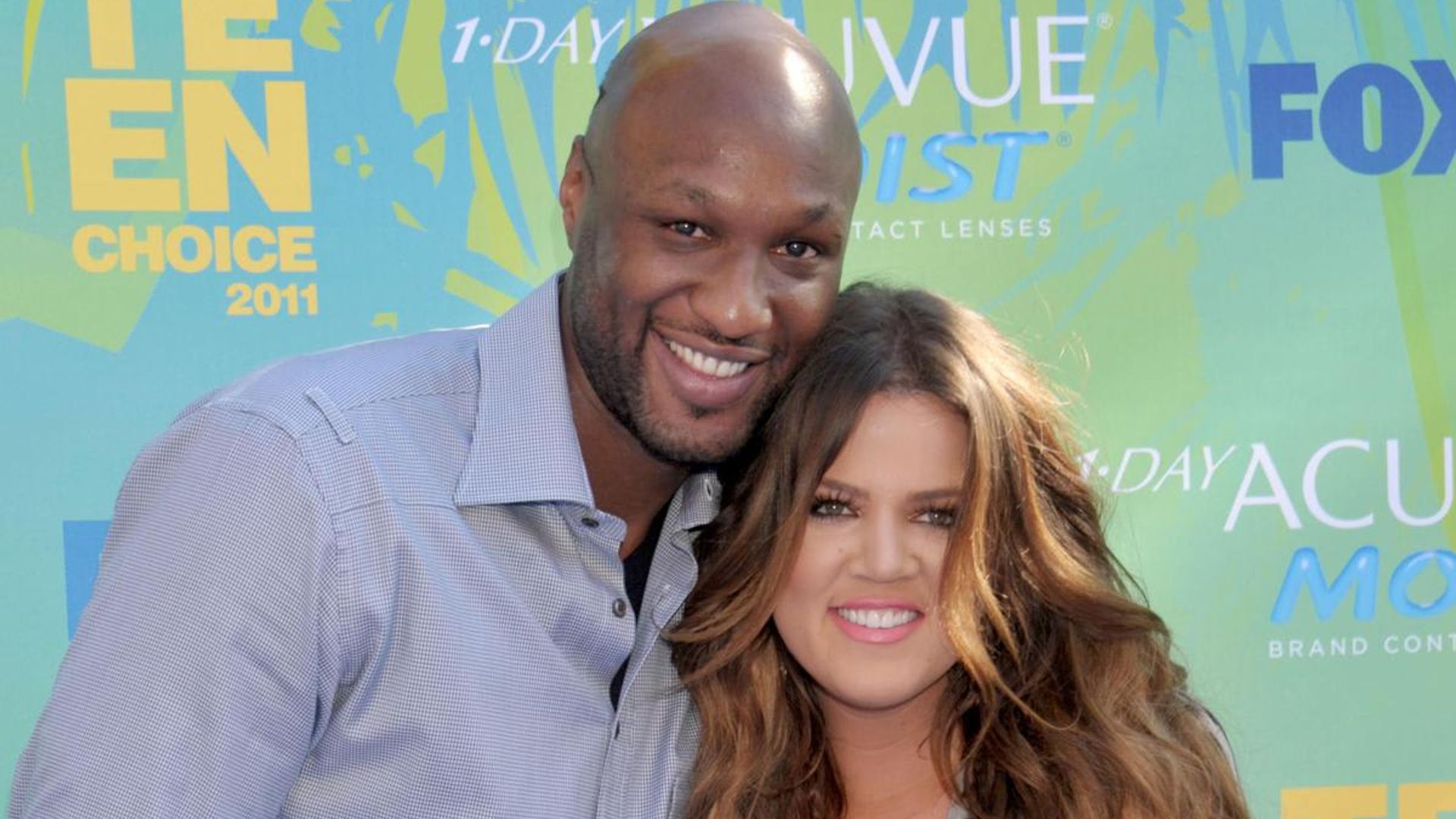 Lamar Odom says if he had protected Khloé Kardashian like Will Smith, they may still be married