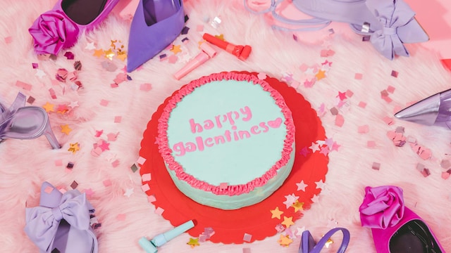 Galentine's Day
