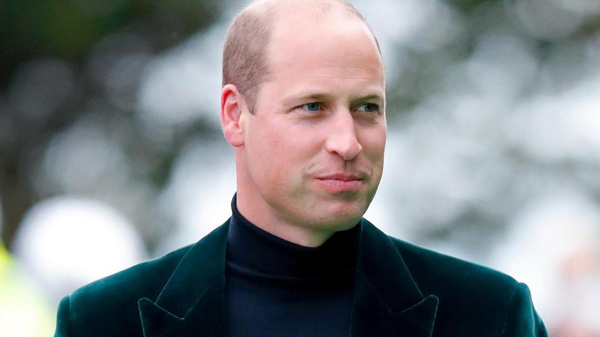 Prince William reveals which US city will host the Earthshot Prize 2022