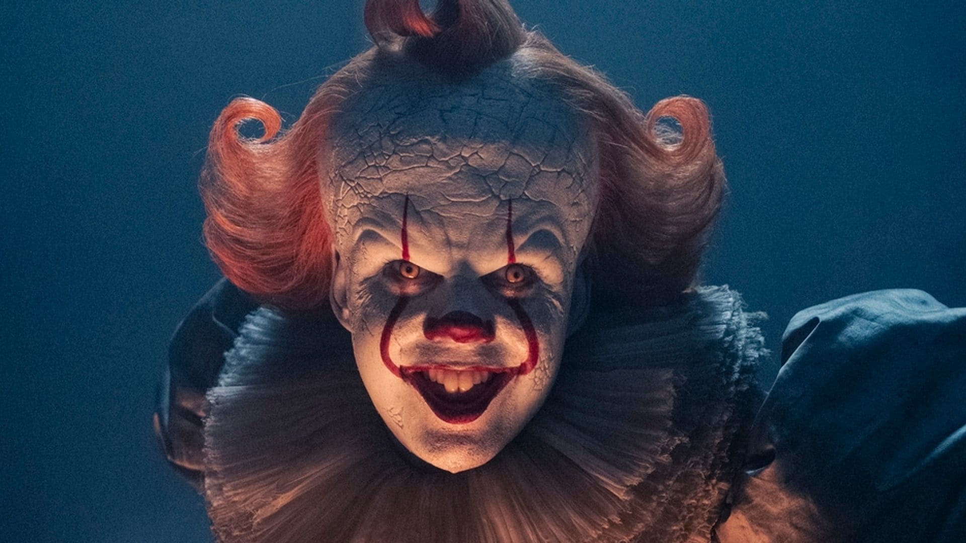 ‘Welcome to Derry’: Andy and Barbara Muschietti explode Stephen King’s horror universe