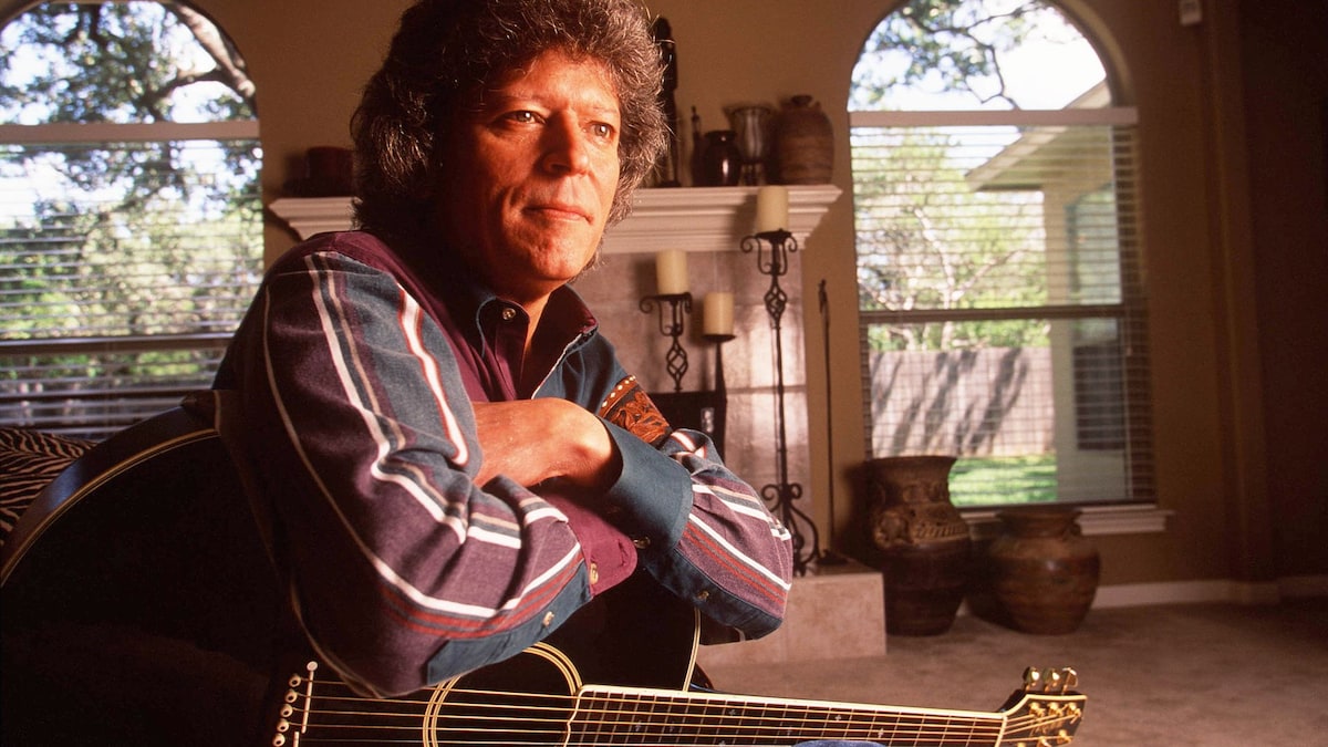 Johnny Rodriguez, trailblazing Hispanic country singer, dies at 73