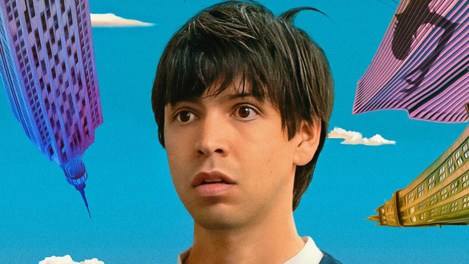Julio Torres shares surreal trailer for debut film ‘Problemista’