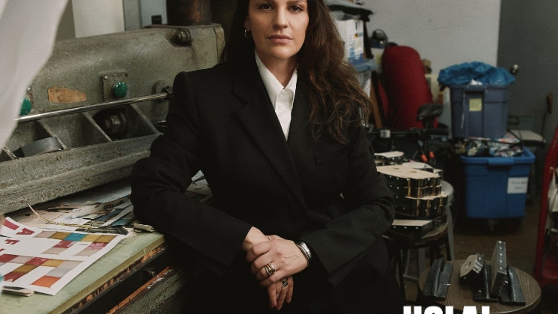 Meet Jeriana San Juan, the designer behind M3gan 2.0's killer looks