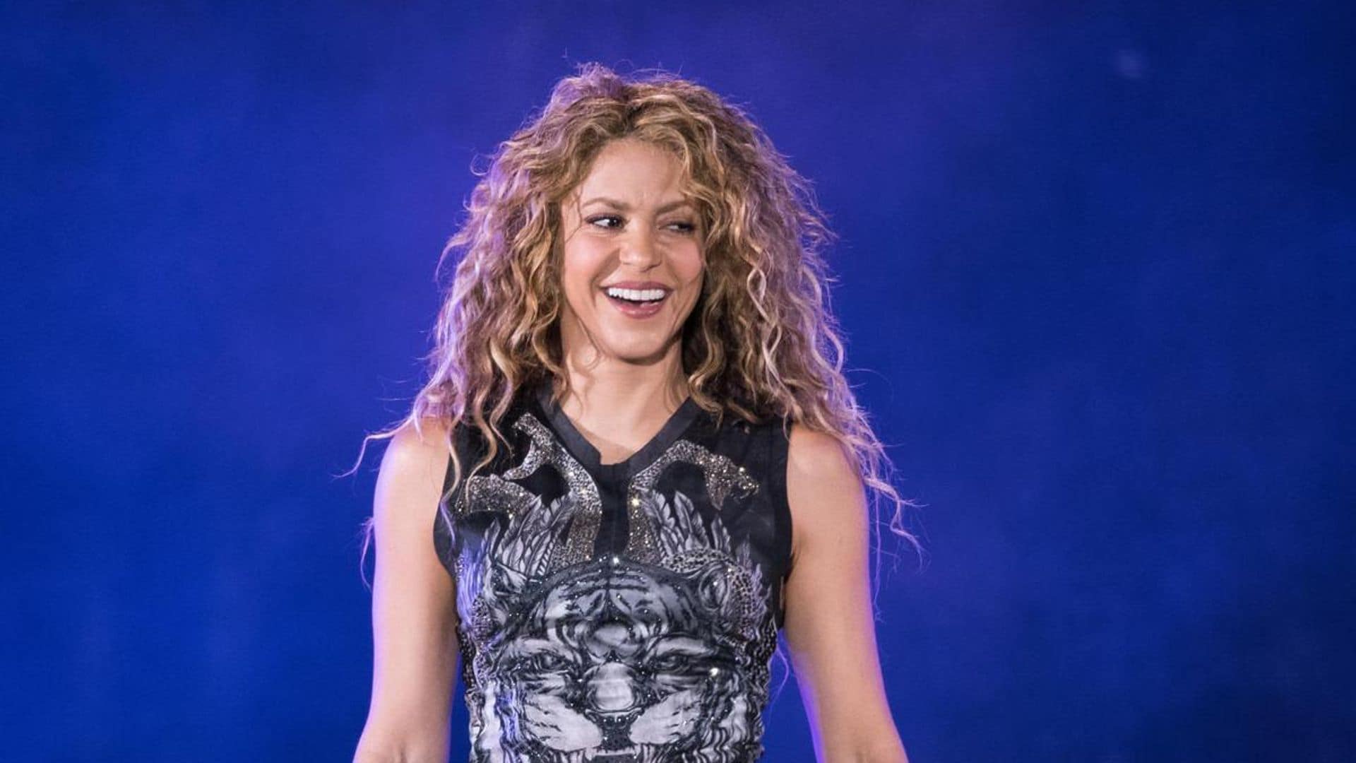 Could Shakira headline Coachella 2024?