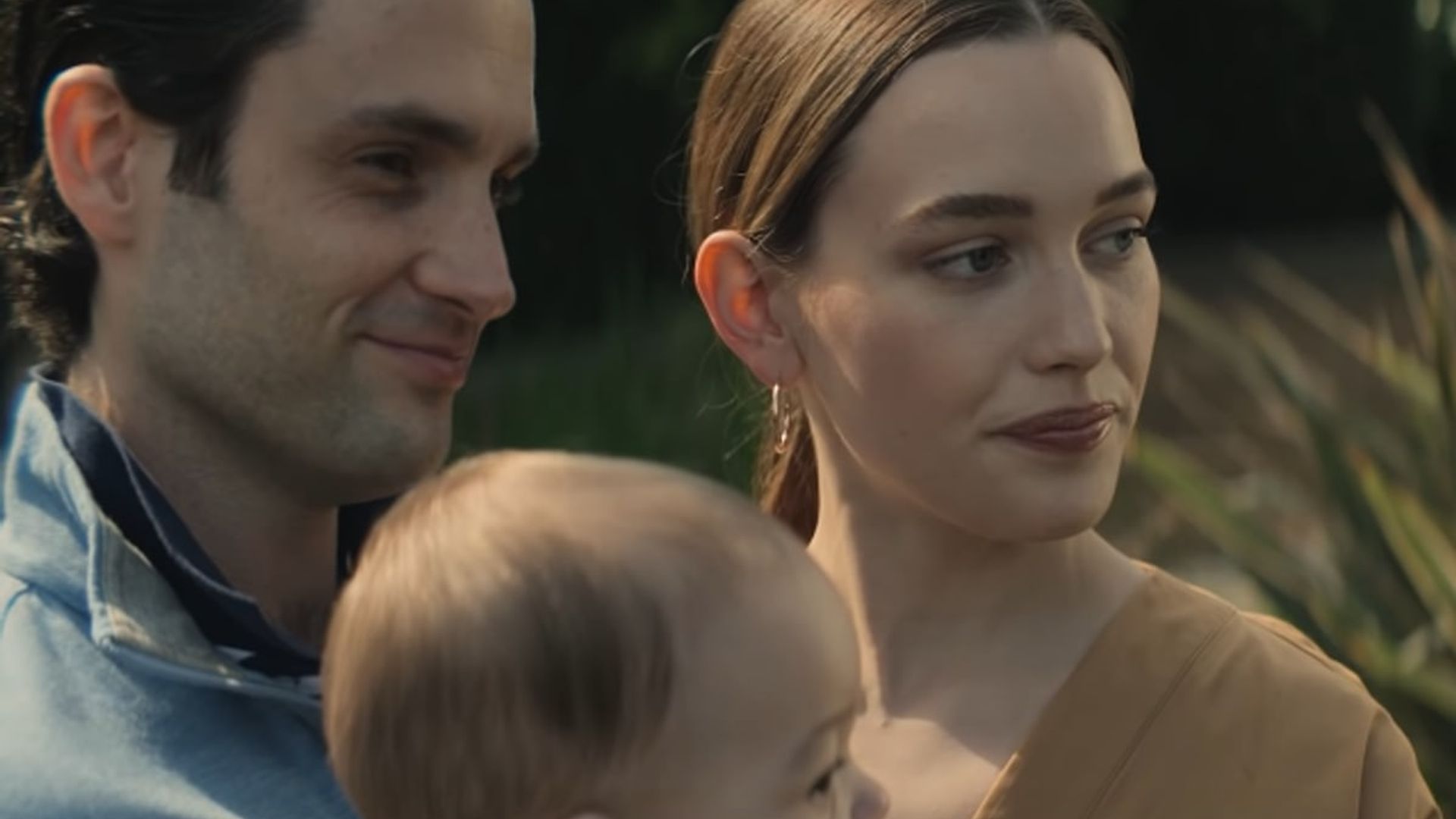 What to watch: 7 movies and shows to stream this week - October 15