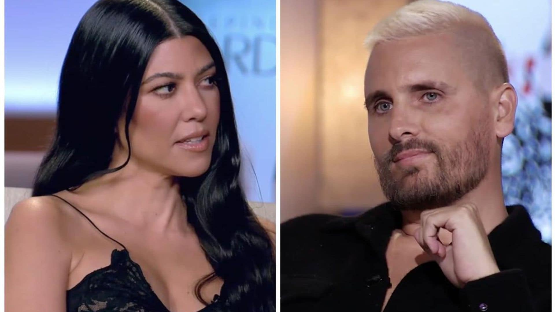 Scott Disick and Kourtney Kardashian reveal what really went wrong with their relationship