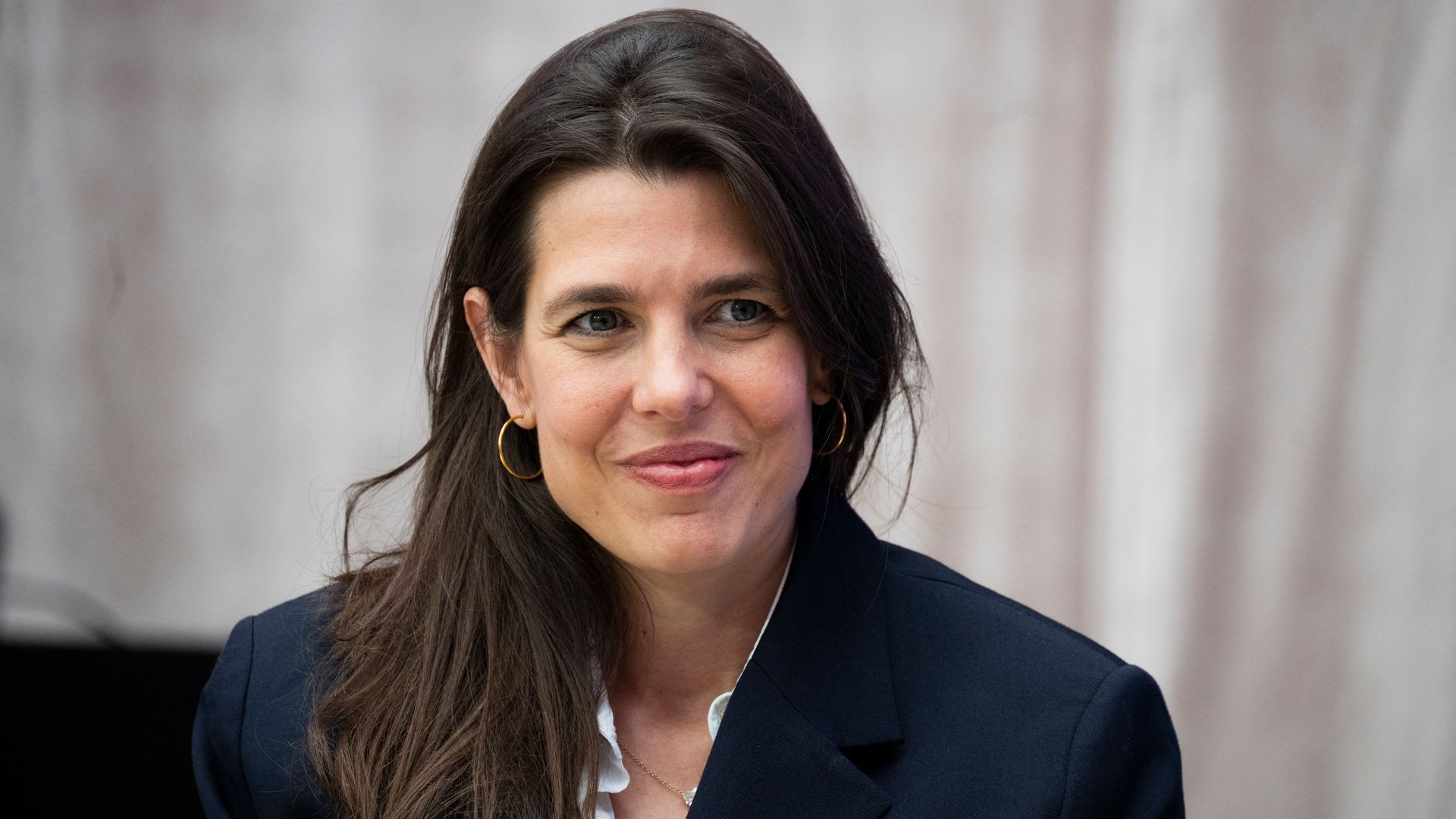 Charlotte Casiraghi’s 'office siren' look Is the ultimate 2026 style inspo