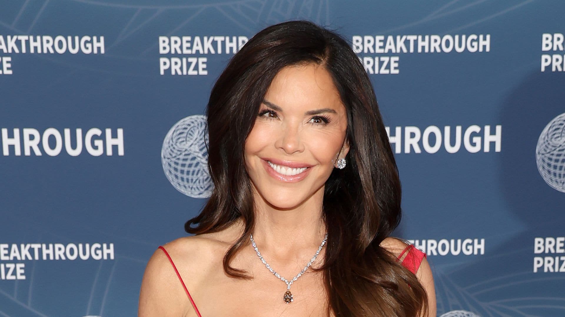 Lauren Sanchez stuns in a sheer dress and bikini combo on St. Tropez getaway