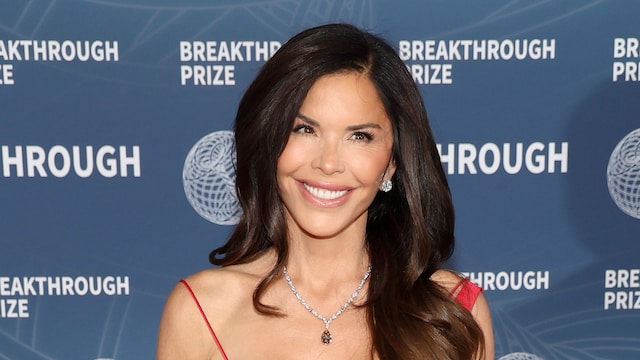 Lauren Sanchez stuns in a see-through dress and bikini combo on St. Tropez getaway
