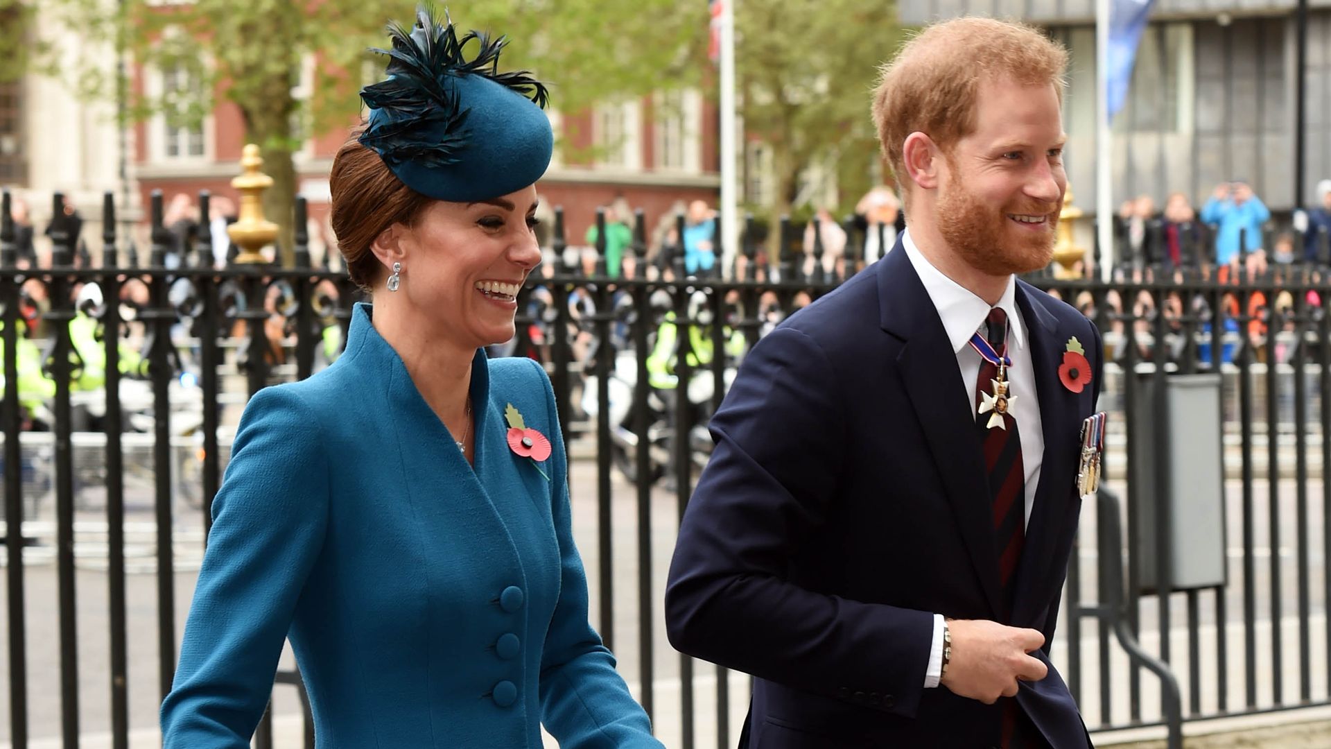 Kate Middleton and Prince Harry were once inseparable. Now she's reportedly hoping for a reunion.