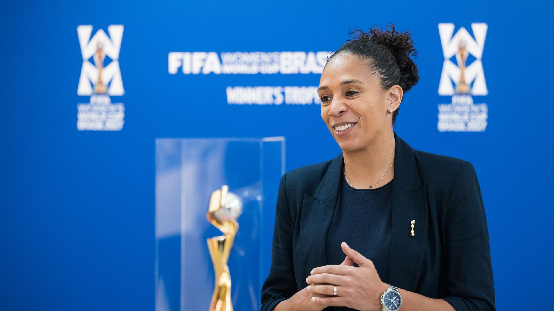 FIFA Women's World Cup Qualifiers: Which teams are closing in on Brazil ...