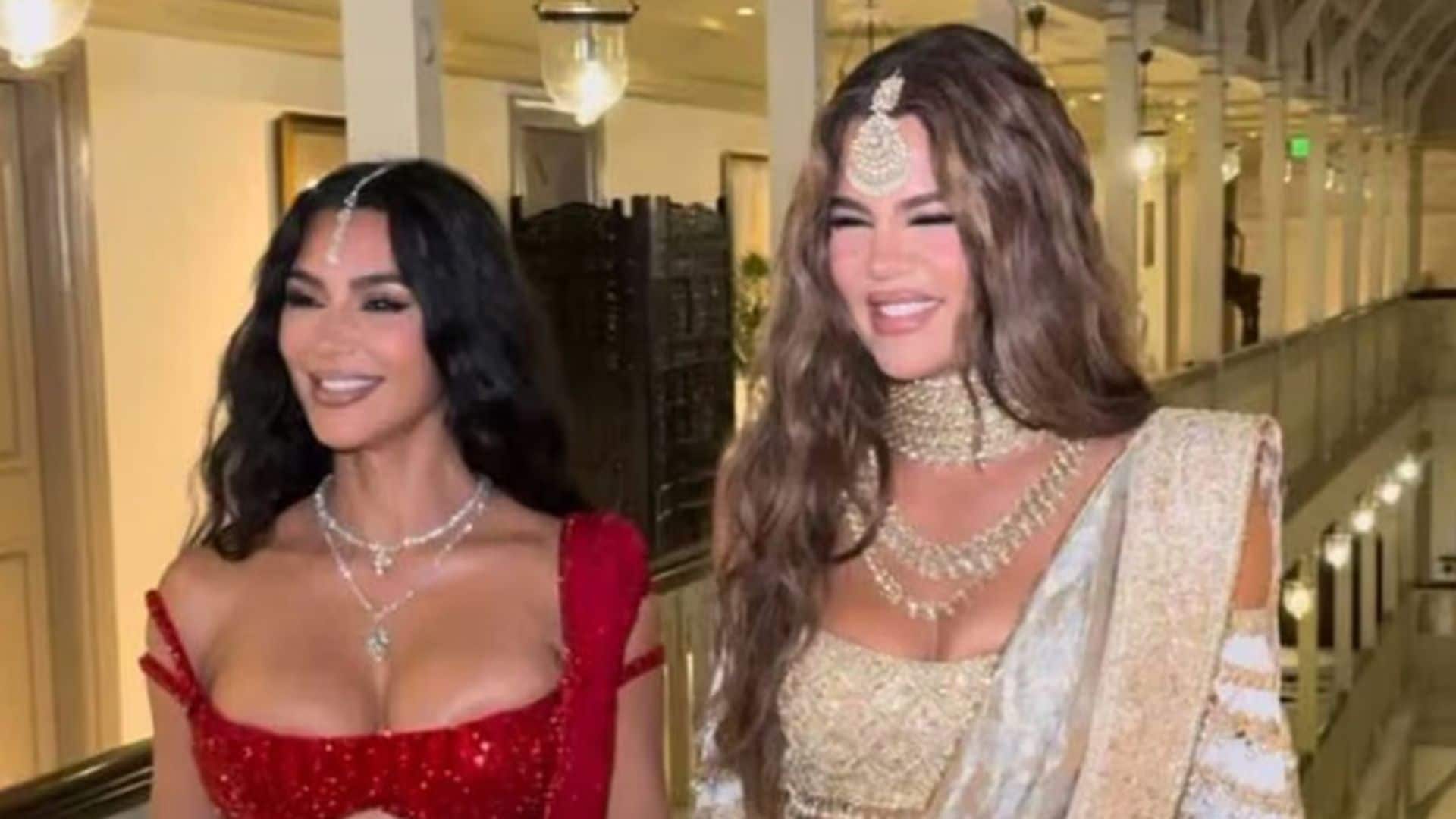 Anant Ambani wedding: Kim Kardashian, Nick Jonas, Priyanka Chopra, and more stars in attendance