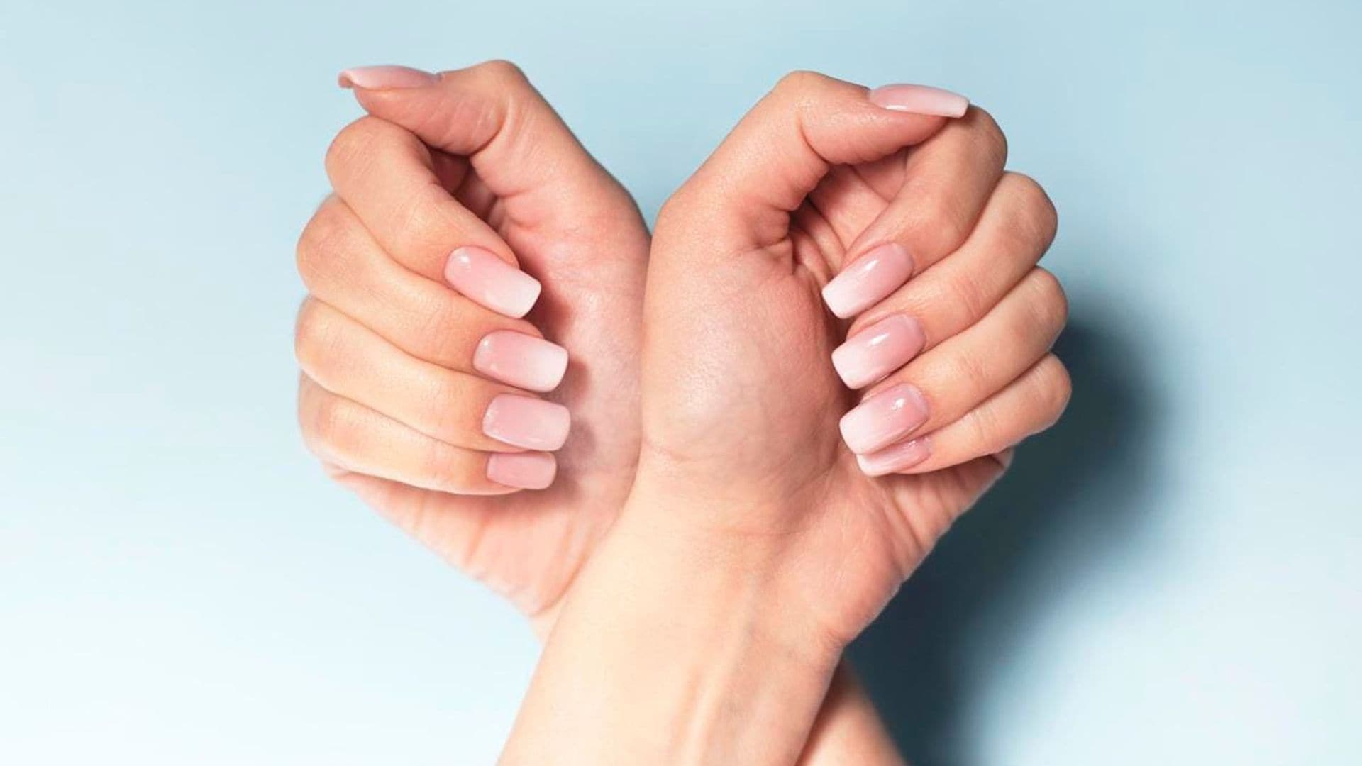 Syrup Nails: The Korean beauty trend taking the internet by storm