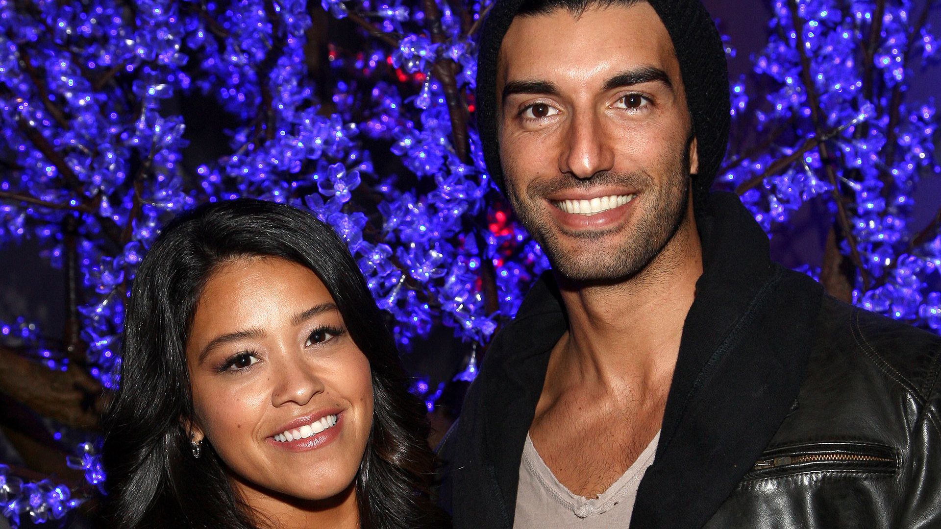 Justin Baldoni receives support from Gina Rodriguez after Blake Lively settlement