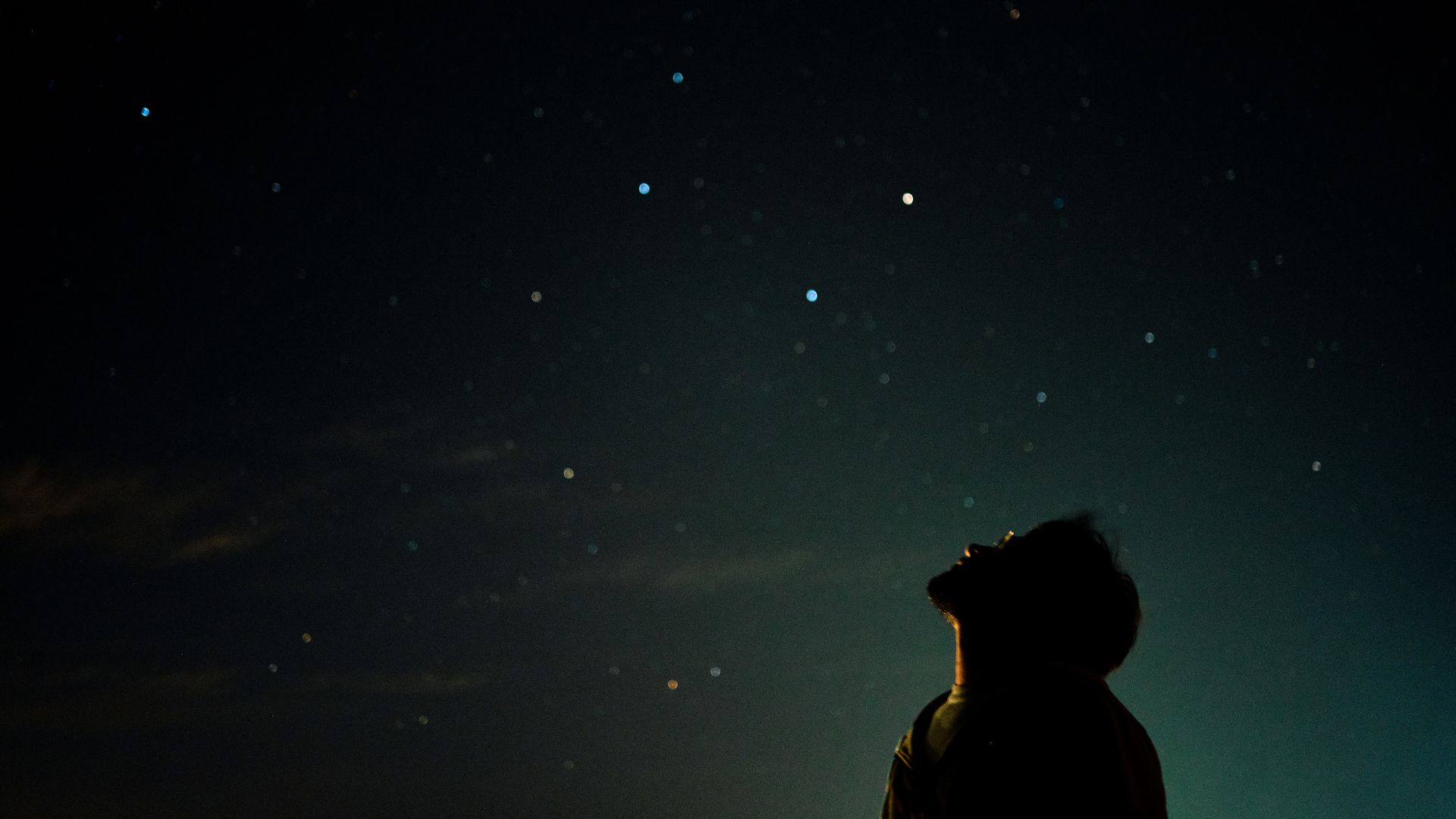 What is star bathing? The wellness travel trend that invites you to slow down