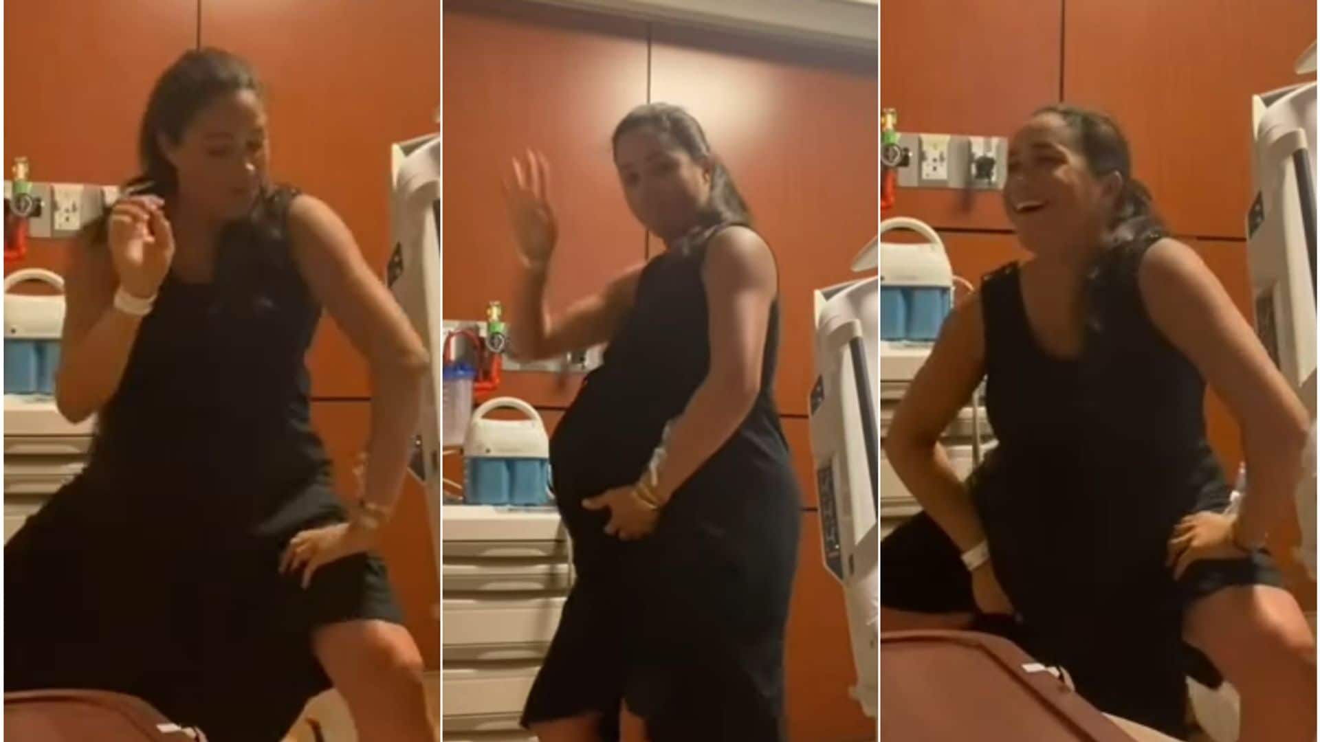 The Meghan Markle video that people are talking about: Watch