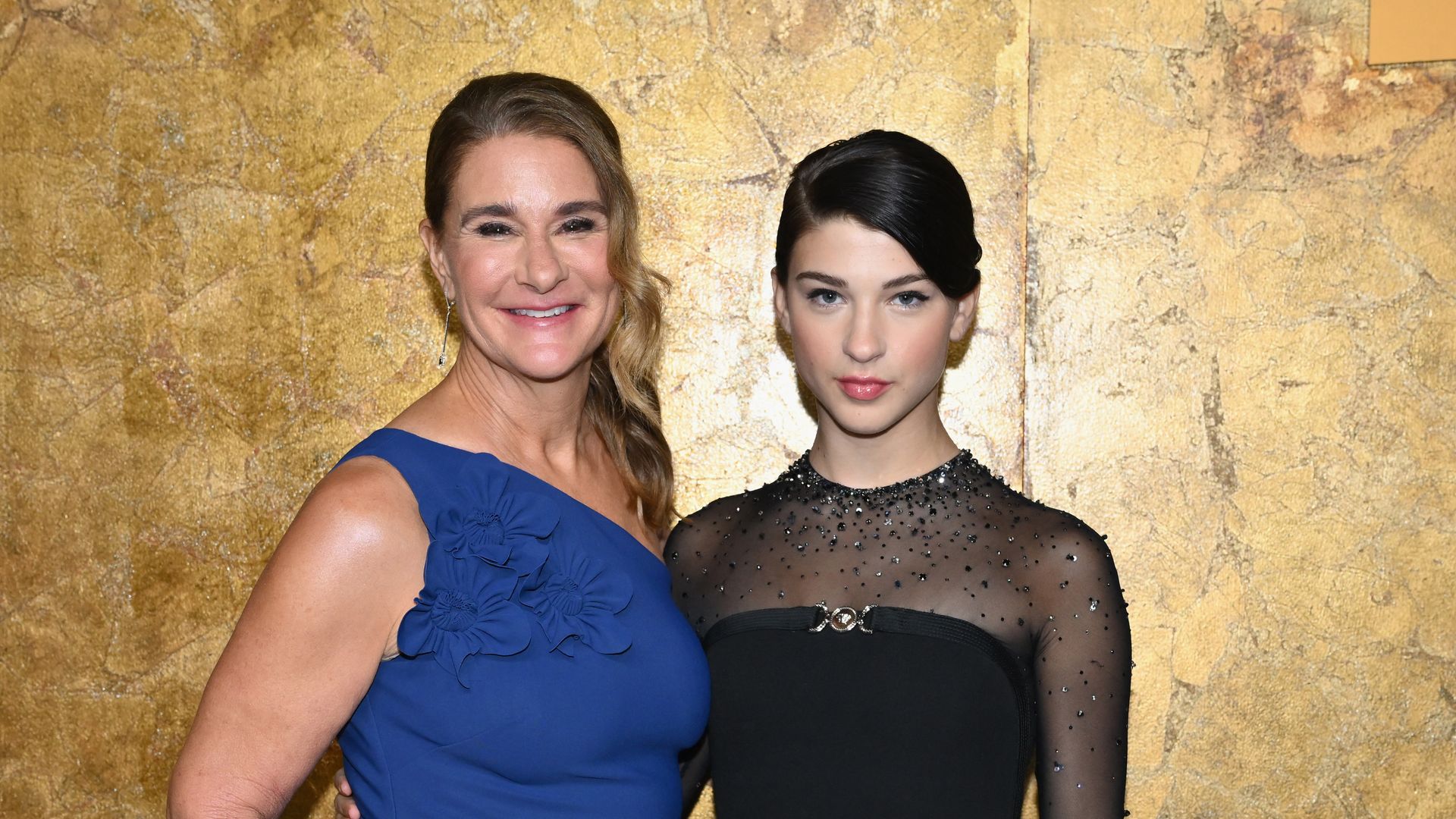 Phoebe Gates praises her mom Melinda Gates after impressive achievement:
 'I had to make it happen'