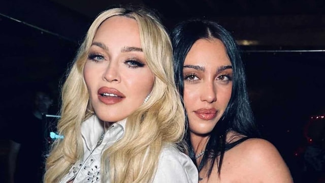 Lourdes León Turns 28! Madonna's touching birthday message: "You were and always will be my first true love"