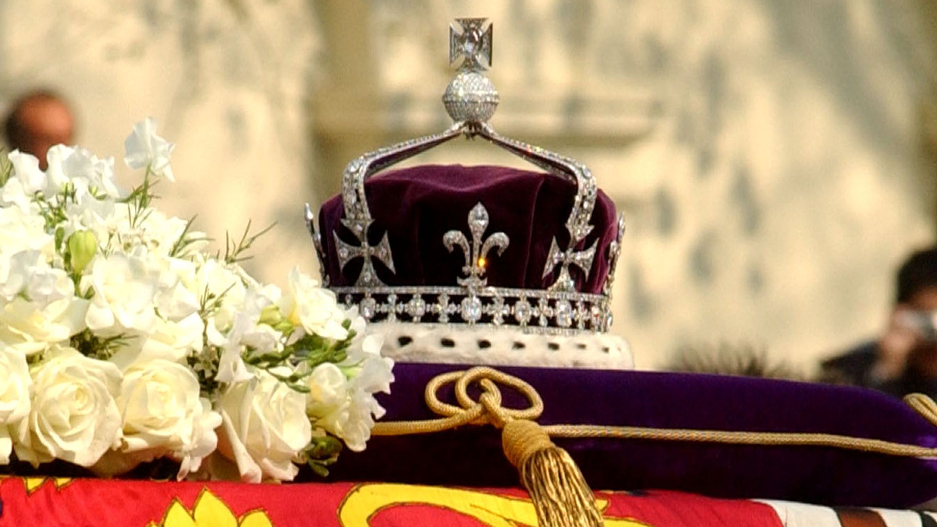 The crown’s most controversial jewels: 4 ‘cursed’ British royal gems and the stories behind them