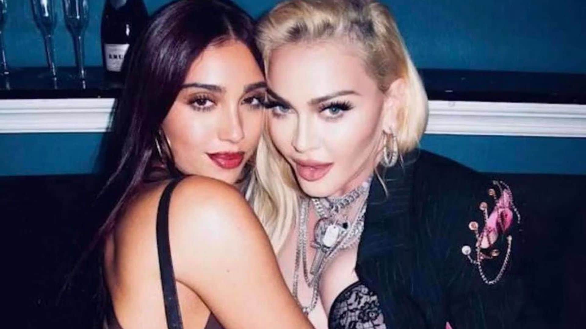 Lourdes Leon shares sweet birthday tribute to mom Madonna amid recovery from health scare