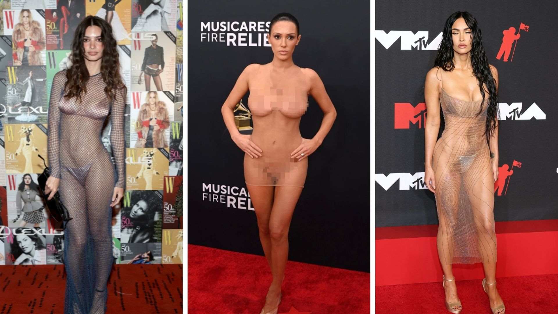 censori nude dress Bianca Censori looks covered up in nude skintight outfit as she joins mom  and sisters for luxury LA shopping spree