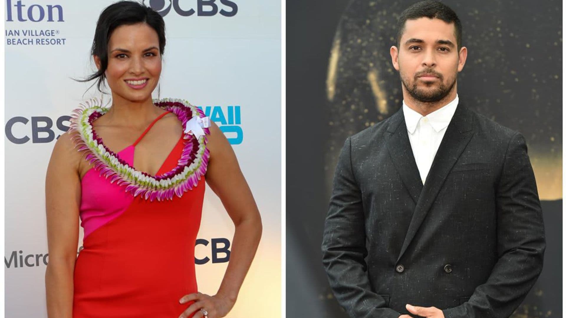 Wilmer Valderrama and Katrina Law confirm ‘NCIS: Hawai’i’ crossover