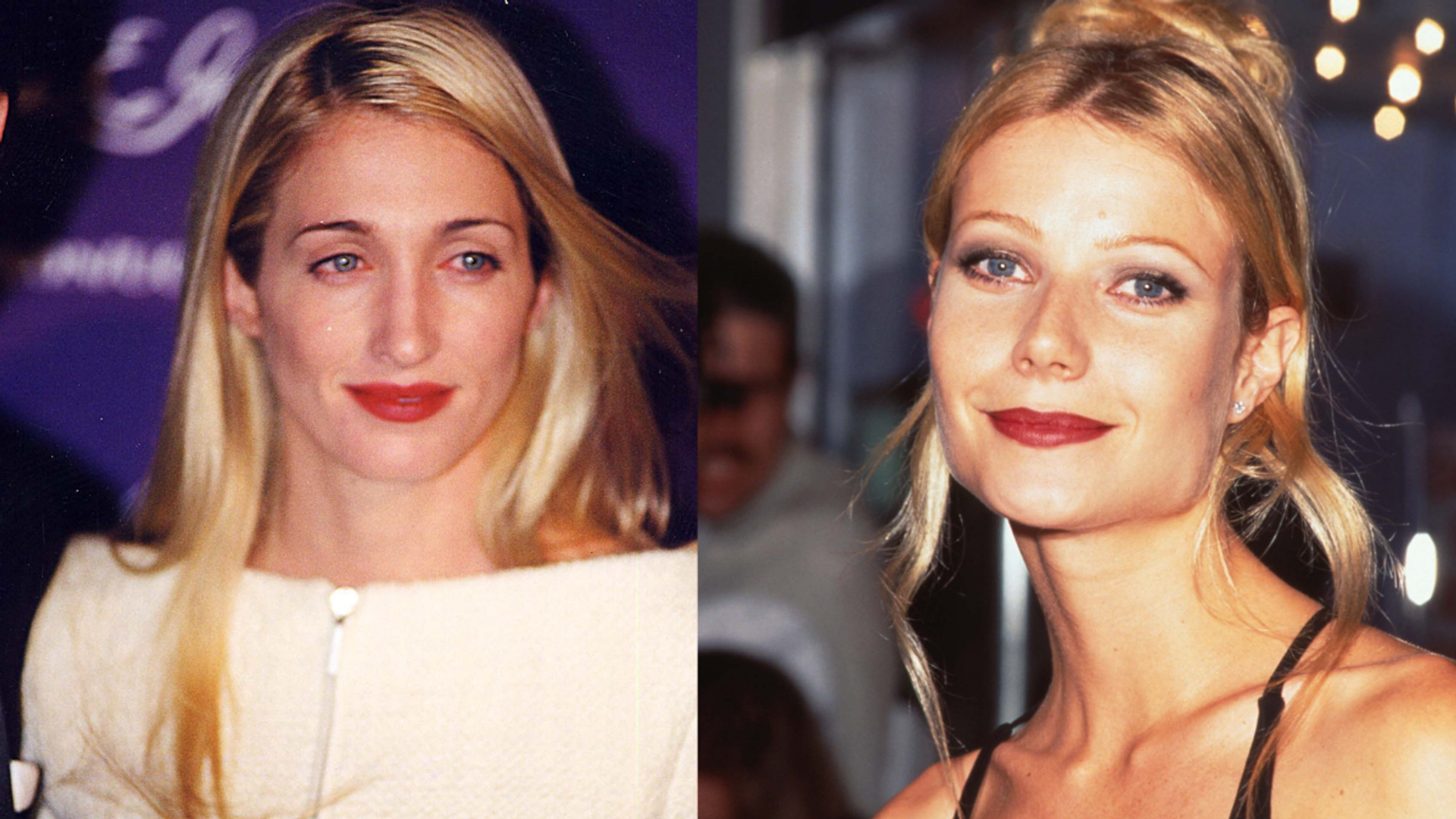 Carolyn Bessette vs. Gwyneth Paltrow: the rumored ’90s feud behind the 'Little Miss Perfect' label