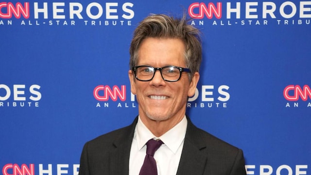 the 16th annual CNN Heroes: An All-Star Tribute - Show